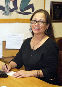 nance espinosa