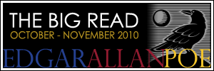 Big Read 2010: Edgar Allan Poe