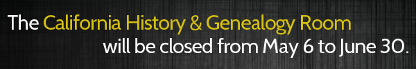 closure banner