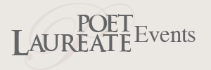 Poet Laureate event