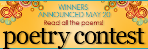 Poetry Contest