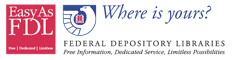 Federal Depository Library
