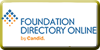Foundation Directory