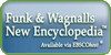 Funk & Wagnalls