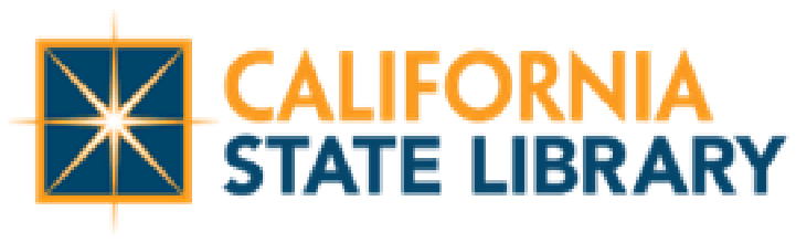 California State Library Logo