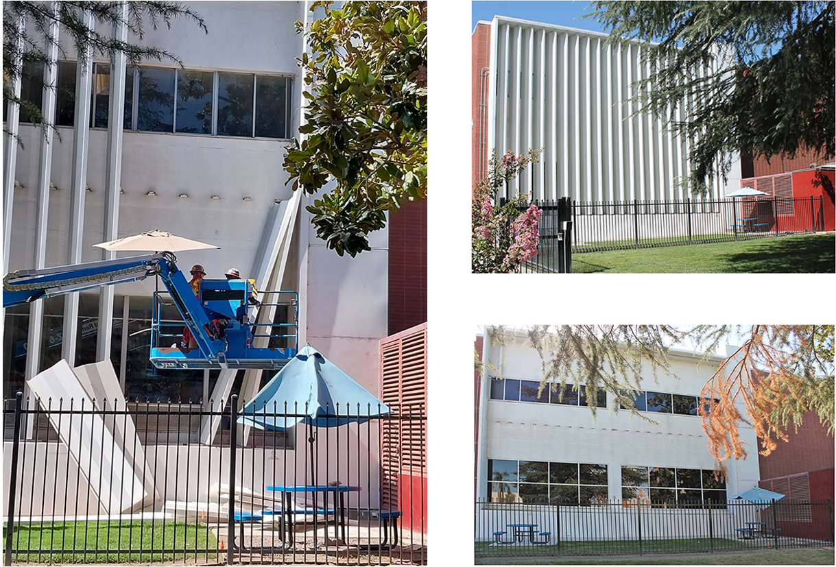 before and after windows