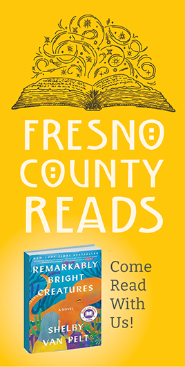 Fresno County Reads