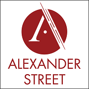 Alexander Street