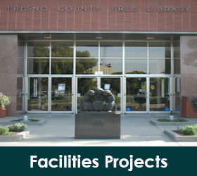 Facilities Projects
