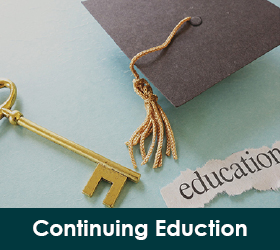 Continuing Education