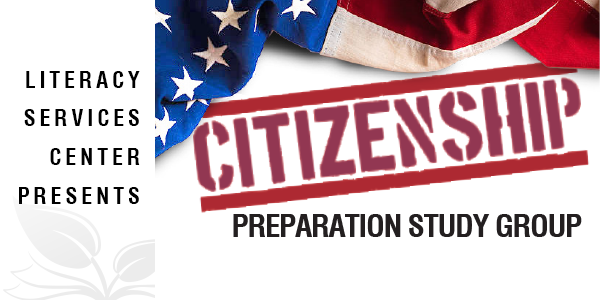 Citizenship  Study Group