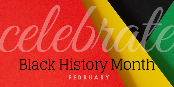 Black History Month