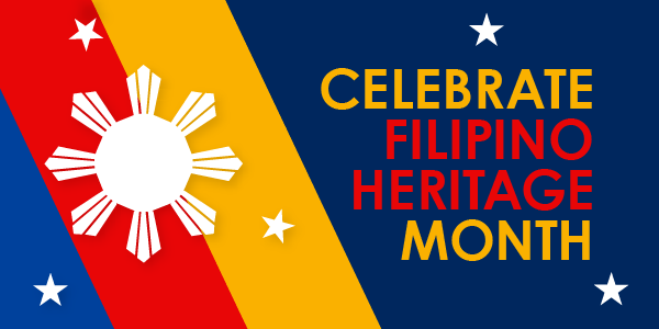 Filipino Heritage Month