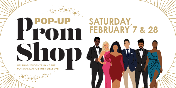 Pop up Prom