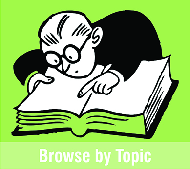 Browse by topic