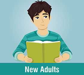 New Adults activities