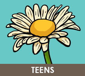 Teen Activities