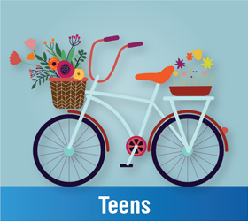 Teen Activities
